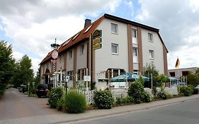 Landhotel Margaretenhof Erzhausen