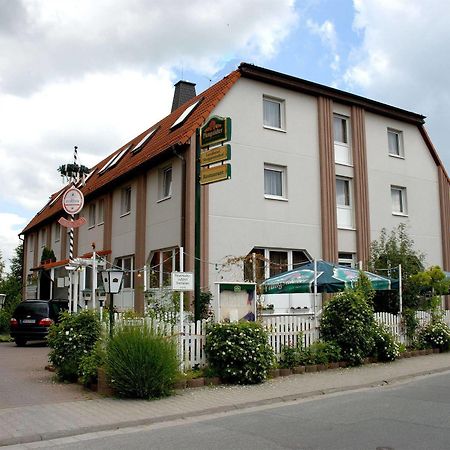 Landhotel Margaretenhof Erzhausen Exterior foto